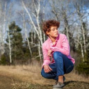 Meet your Posher, Owen